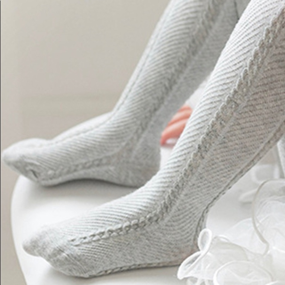 “Stitch” stockings